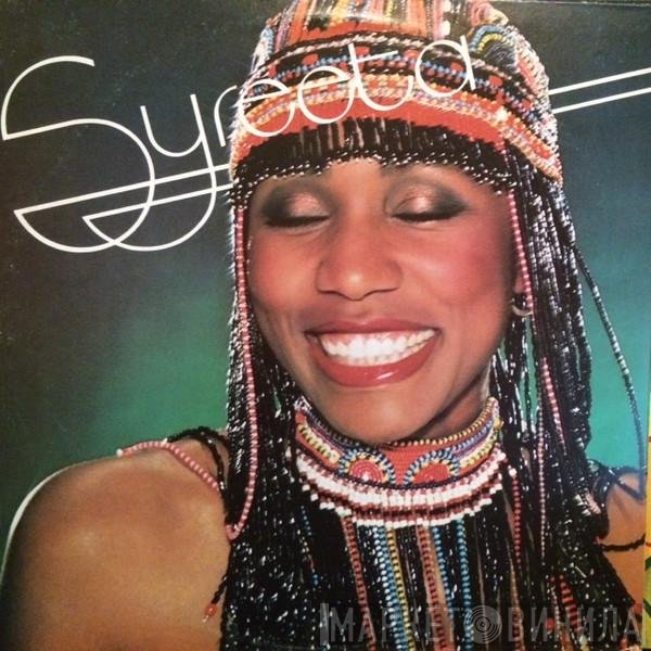 Syreeta  - Syreeta