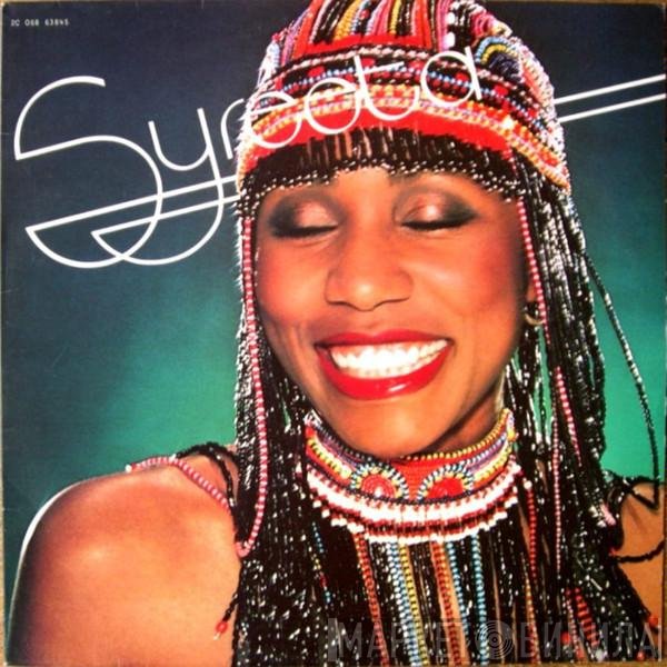 Syreeta  - Syreeta