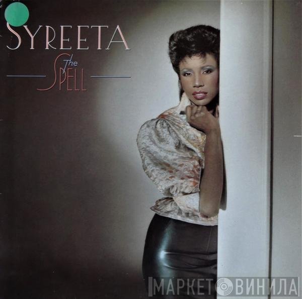 Syreeta  - The Spell