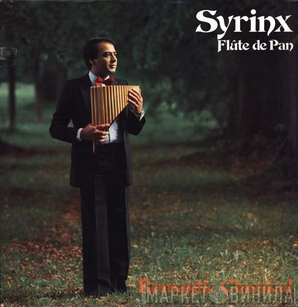 Syrinx  - Romantic Classical
