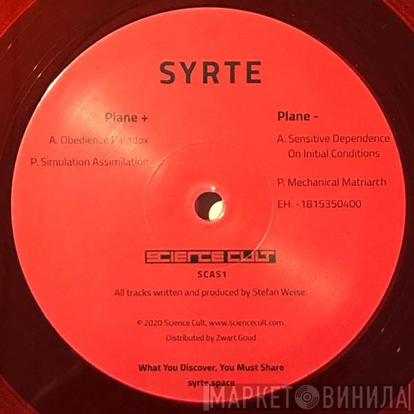 Syrte   - 686.719