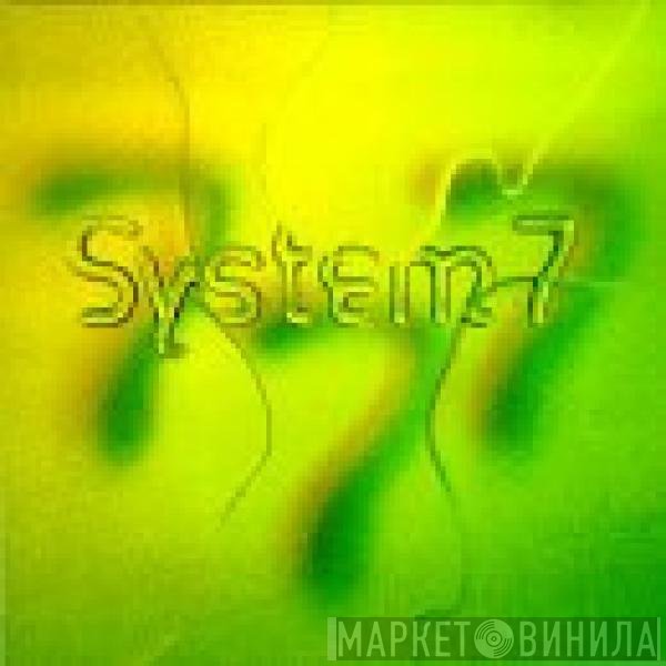System 7  - 777