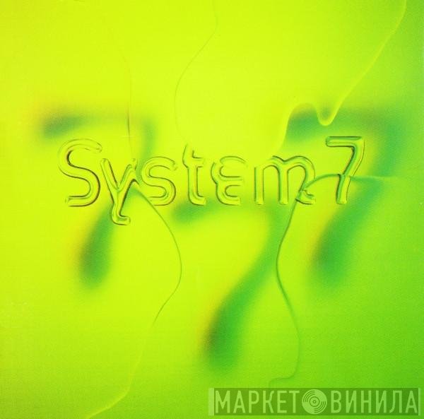 System 7  - 777