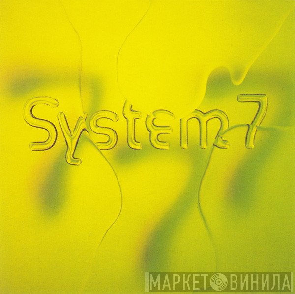 System 7  - 777
