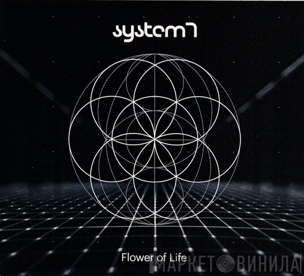 System 7 - Flower Of Life