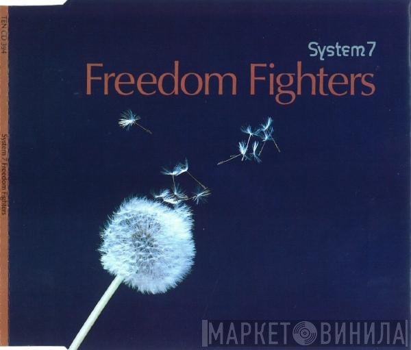 System 7  - Freedom Fighters