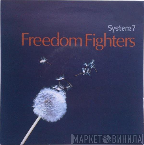 System 7 - Freedom Fighters