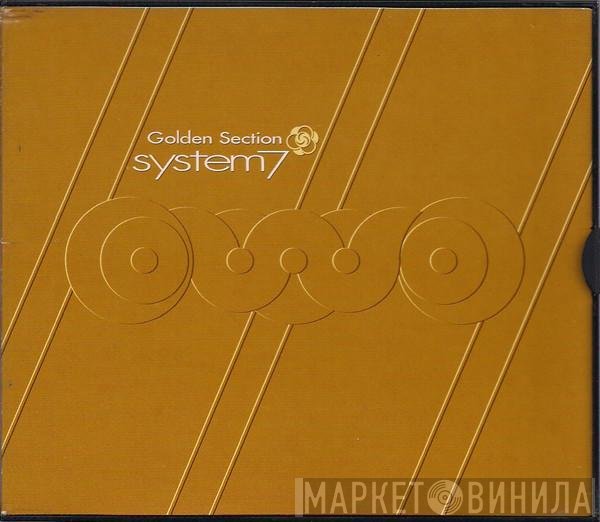 System 7 - Golden Section