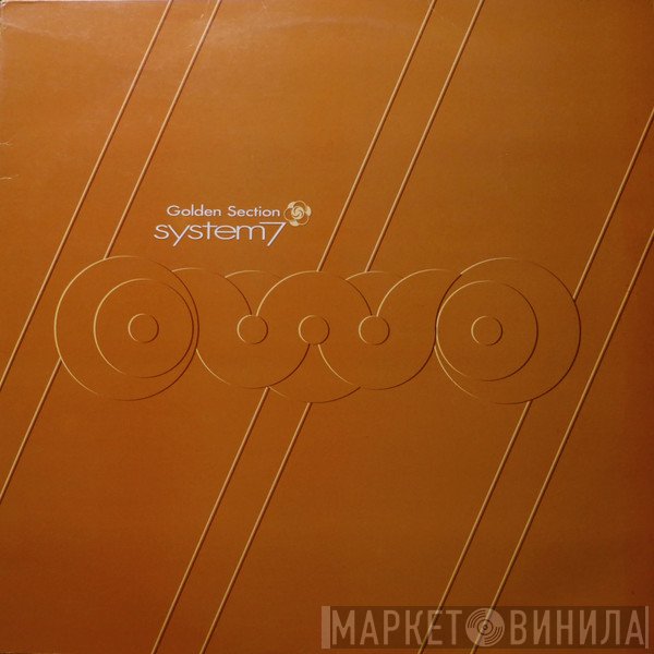 System 7 - Golden Section