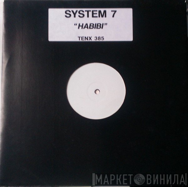 System 7 - Habibi