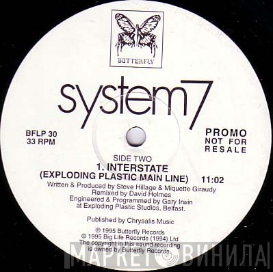 System 7 - Interstate