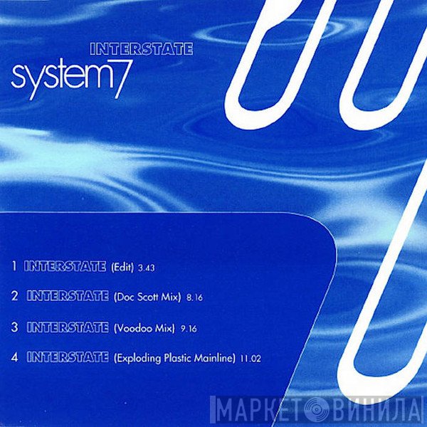 System 7  - Interstate