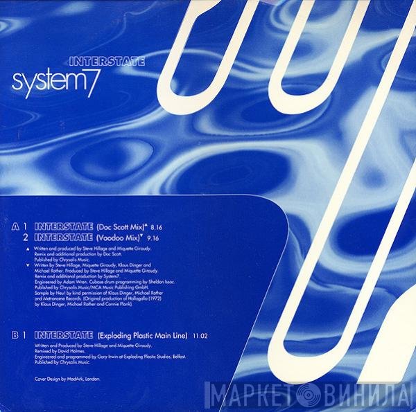 System 7 - Interstate