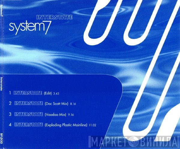 System 7  - Interstate