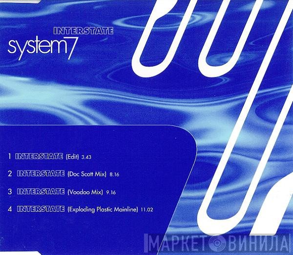 System 7  - Interstate
