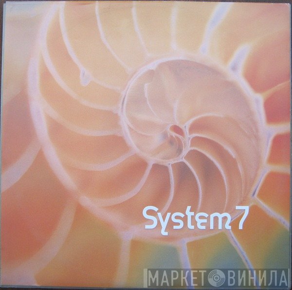 System 7  - Miracle