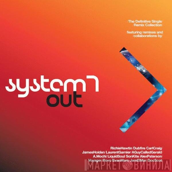 System 7 - Out