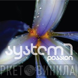 System 7  - Passion