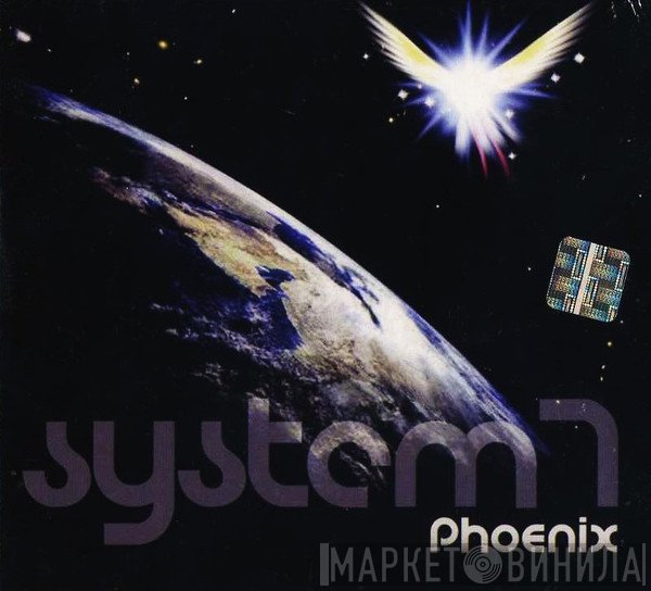 System 7  - Phoenix