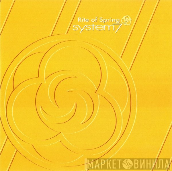 System 7  - Rite Of Spring