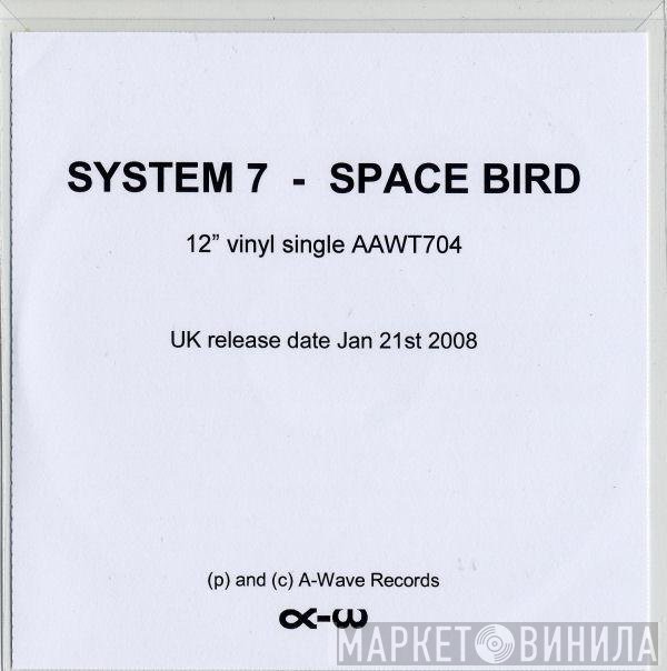 System 7  - Space Bird