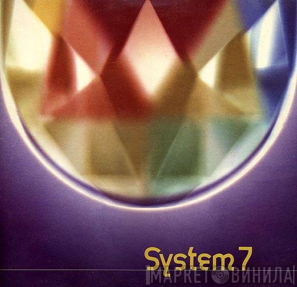 System 7 - System 7