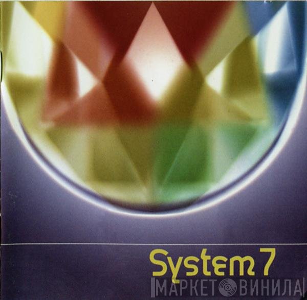 System 7  - System 7