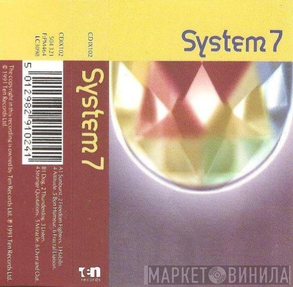 System 7  - System 7
