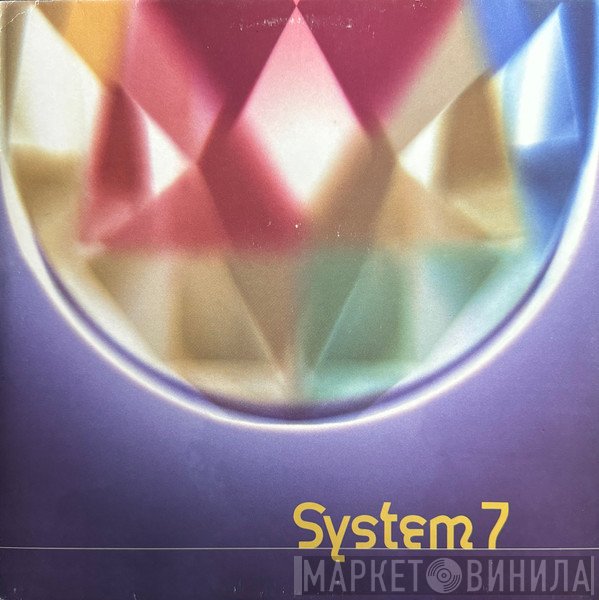 System 7 - System 7