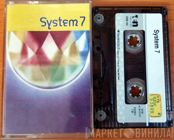 System 7  - System 7