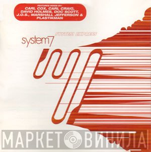 System 7  - System Express