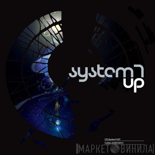 System 7  - Up