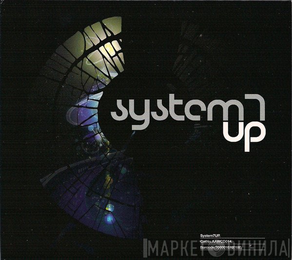 System 7  - Up