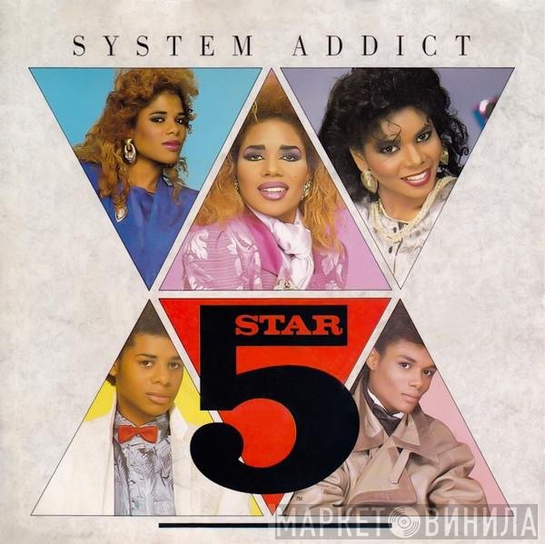  - System Addict