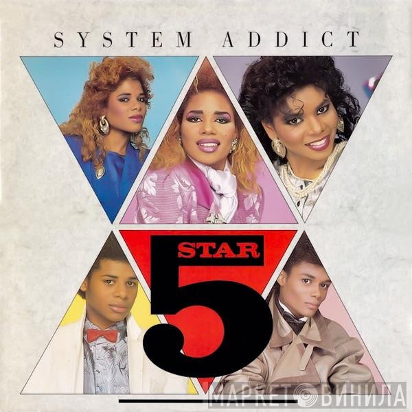  - System Addict