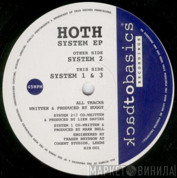  - System EP