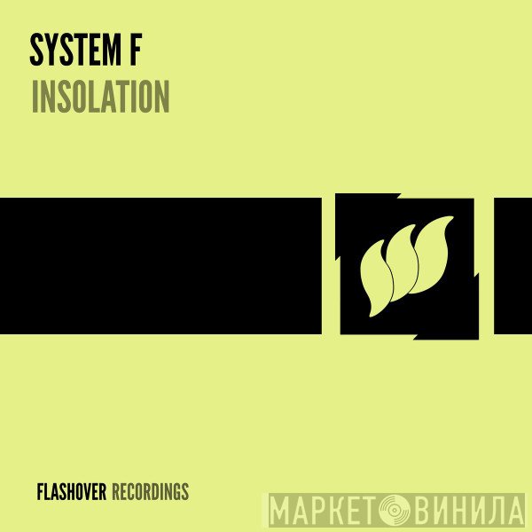 System F  - Insolation