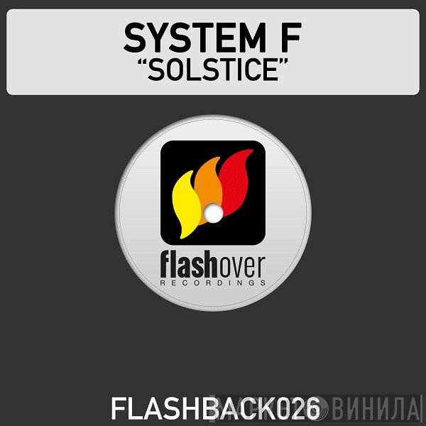 System F  - Solstice