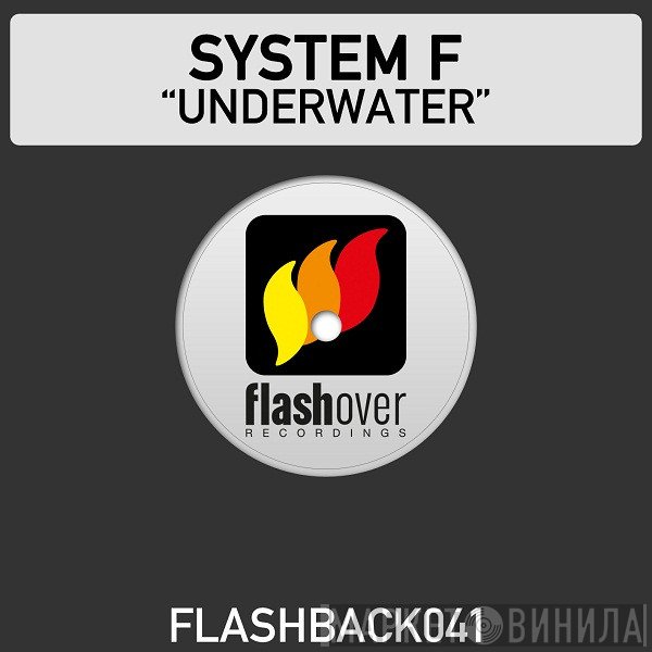 System F  - Underwater
