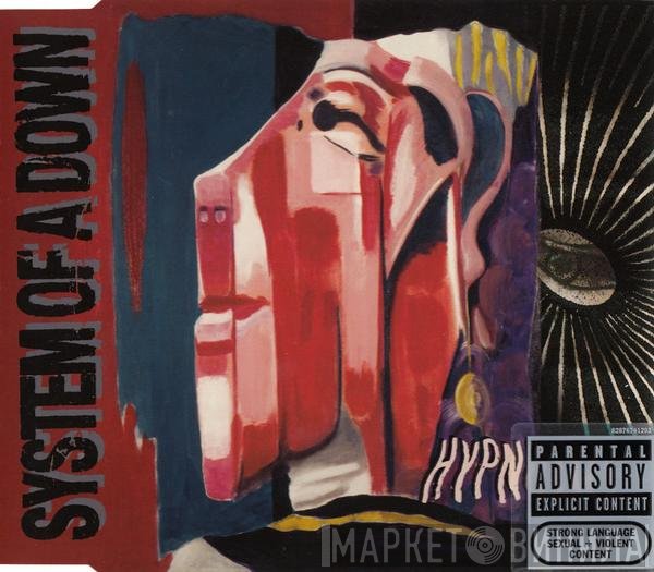System Of A Down  - Hypnotize