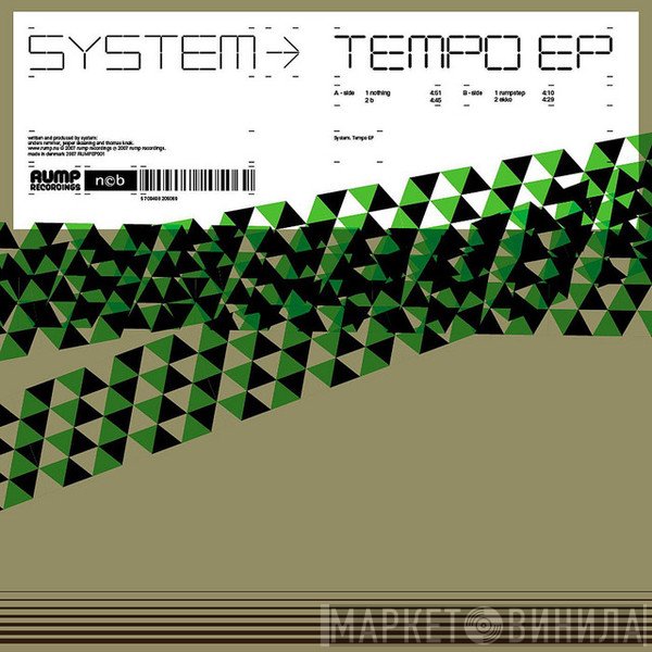 System  - Tempo