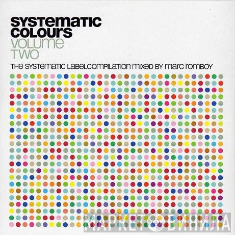  - Systematic Colours Volume Two