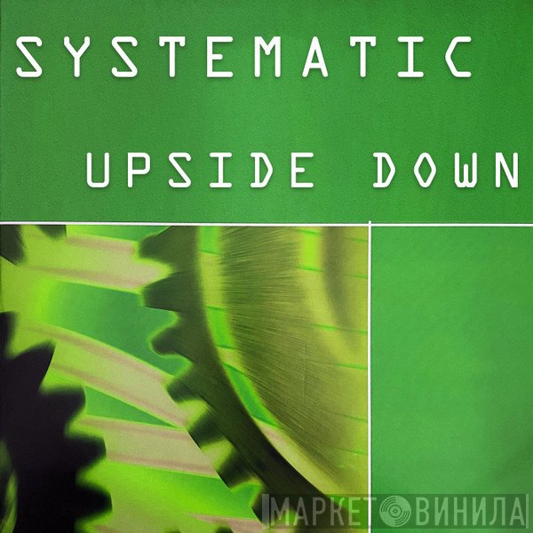 Systematic  - Upside Down