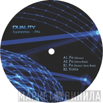 Systemic   - Phi