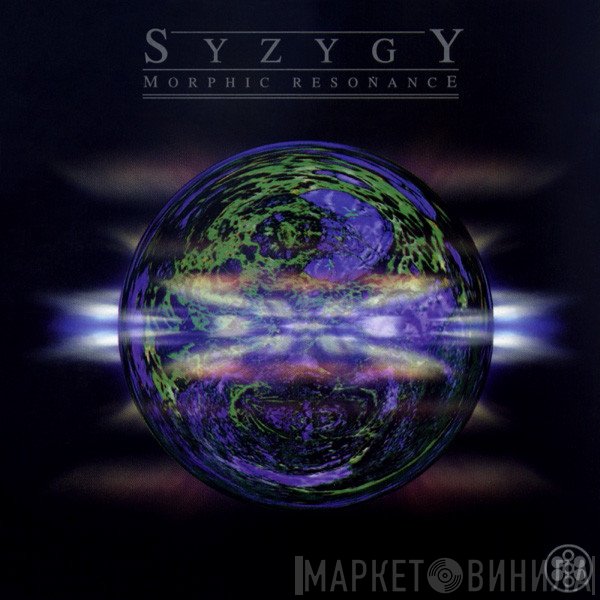 Syzygy  - Morphic Resonance