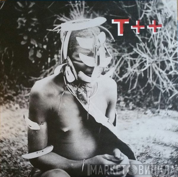T++ - Wireless