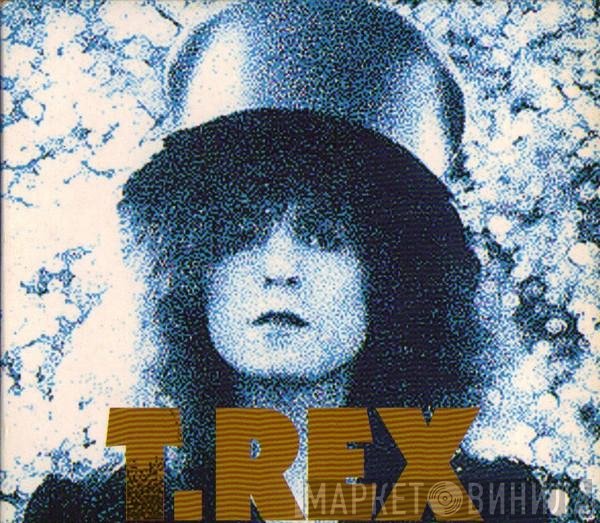 T. Rex, Marc Bolan - T.Rex