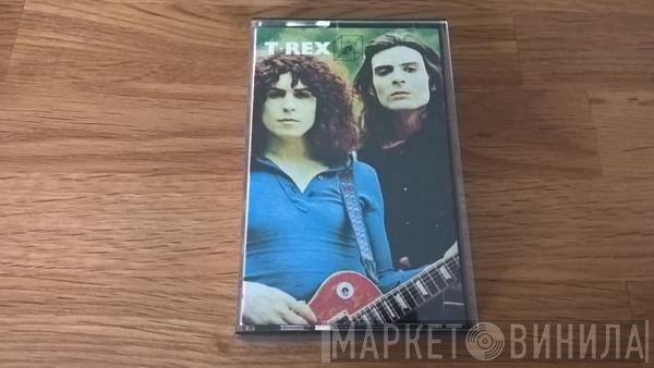 T. Rex  - T.Rex
