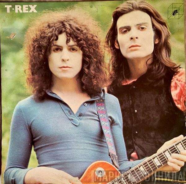 T. Rex  - T. Rex