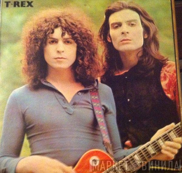 T. Rex  - T. Rex